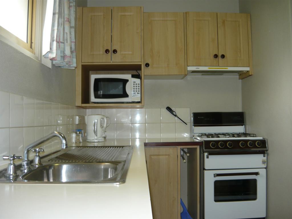 Albany Apartamentos Exterior foto